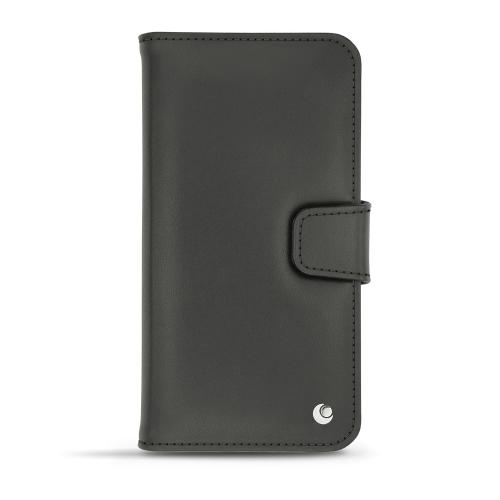                                                                                                                     Huawei Mate 20 X leather case
                                                                                                              