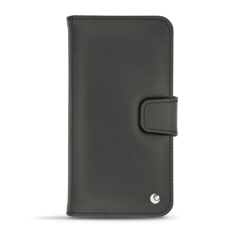 Huawei Mate 20 X leather case