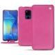Funda de piel Huawei Mate 20 X - Rose BB