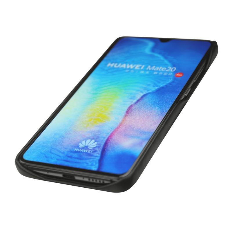 Huawei Mate 20 leather cover