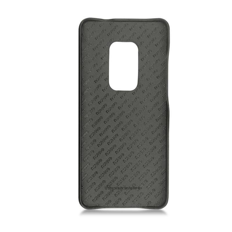 Funda de piel Huawei Mate 20
