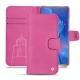 Housse cuir Huawei Mate 20 X - Rose BB