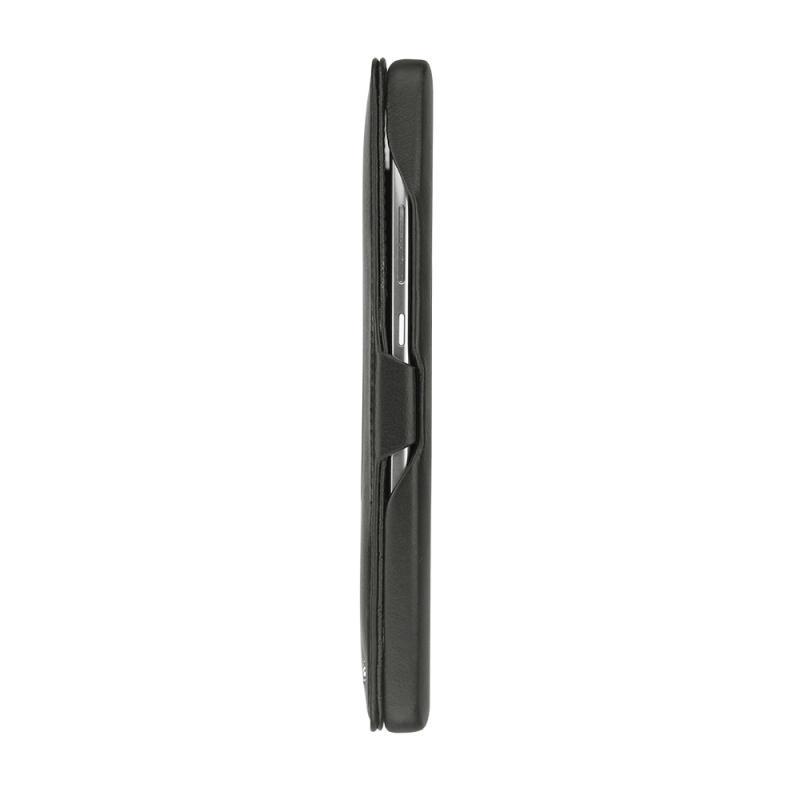Capa em pele Huawei Mate 20 X