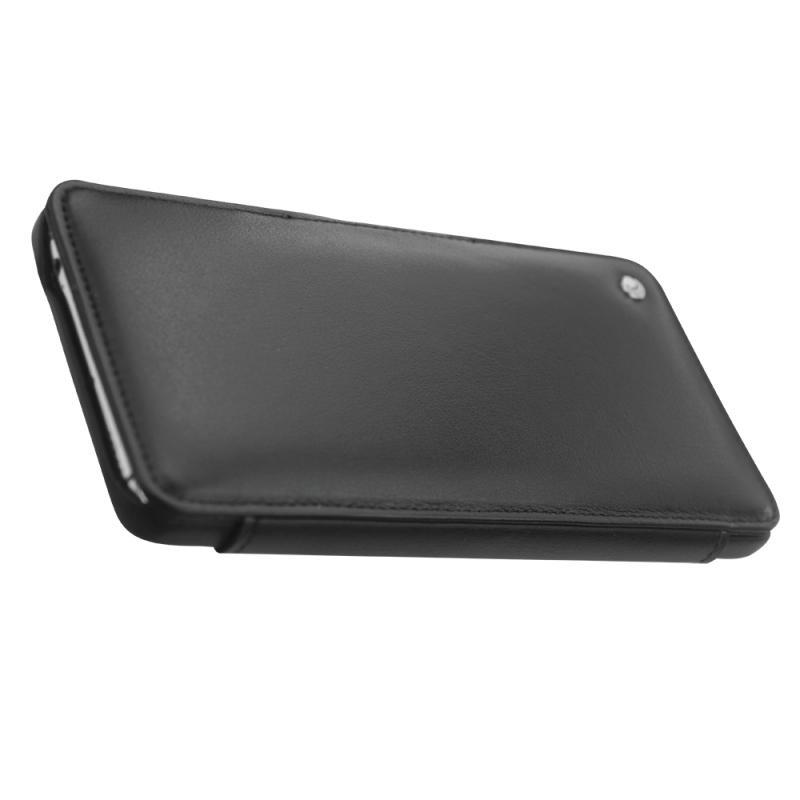 Custodia in pelle Huawei Mate 20 X