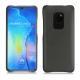 가죽 커버 Huawei Mate 20 - Noir ( Nappa - Black ) 
