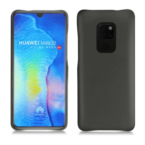 가죽 커버 Huawei Mate 20