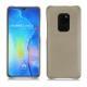 Funda de piel Huawei Mate 20 - Darboun sabla