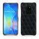 Funda de piel Huawei Mate 20 - Dark vintage - Couture