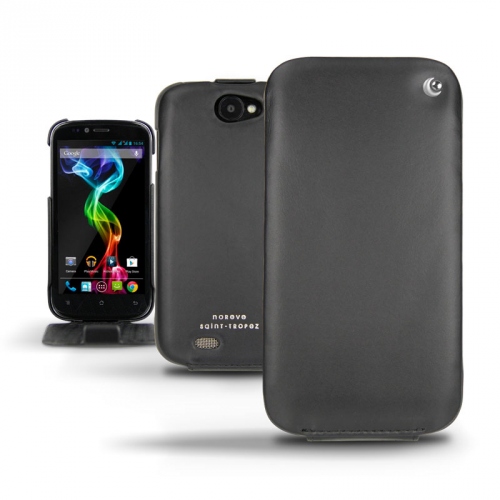 가죽 커버 Archos 53 Platinum 