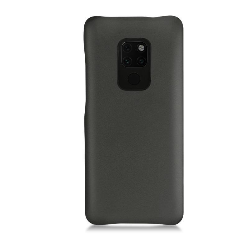 Coque cuir Huawei Mate 20
