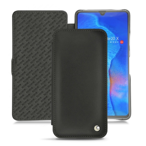 Funda de piel Huawei Mate 20 X