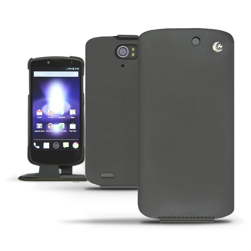 硬质真皮保护套 Archos 50 Oxygen 