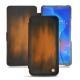 Custodia in pelle Huawei Mate 20 X - Marron Patine