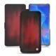 Capa em pele Huawei Mate 20 X - Rouge Patine