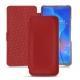Funda de piel Huawei Mate 20 X - Rouge PU