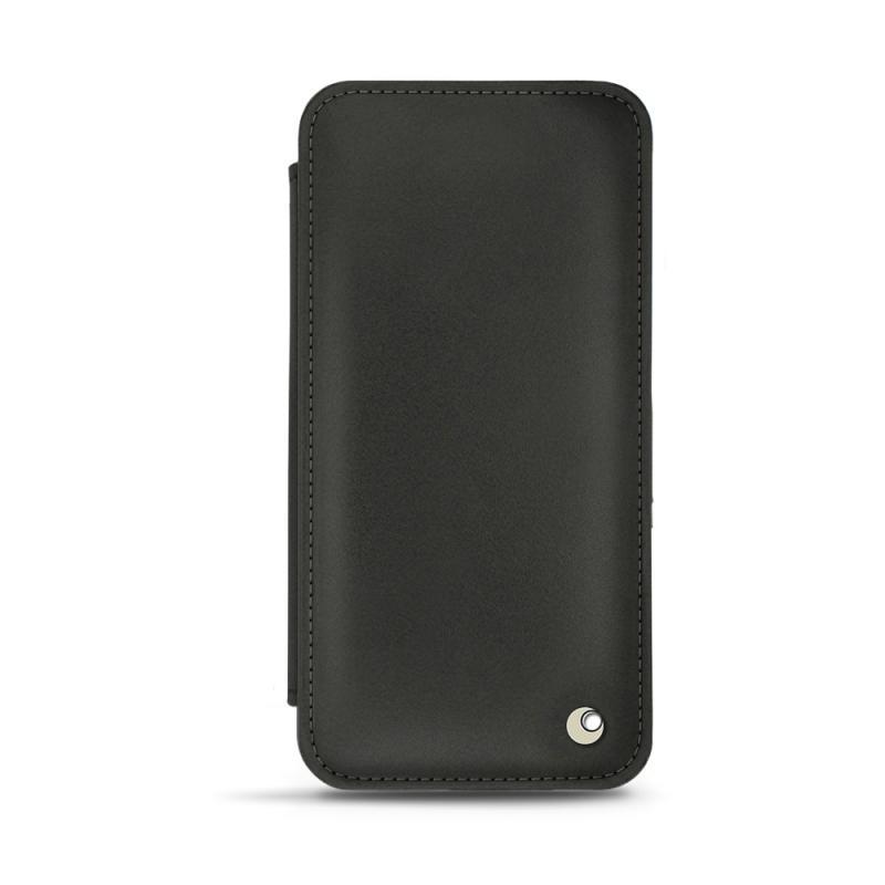 Capa em pele Huawei Mate 20 X