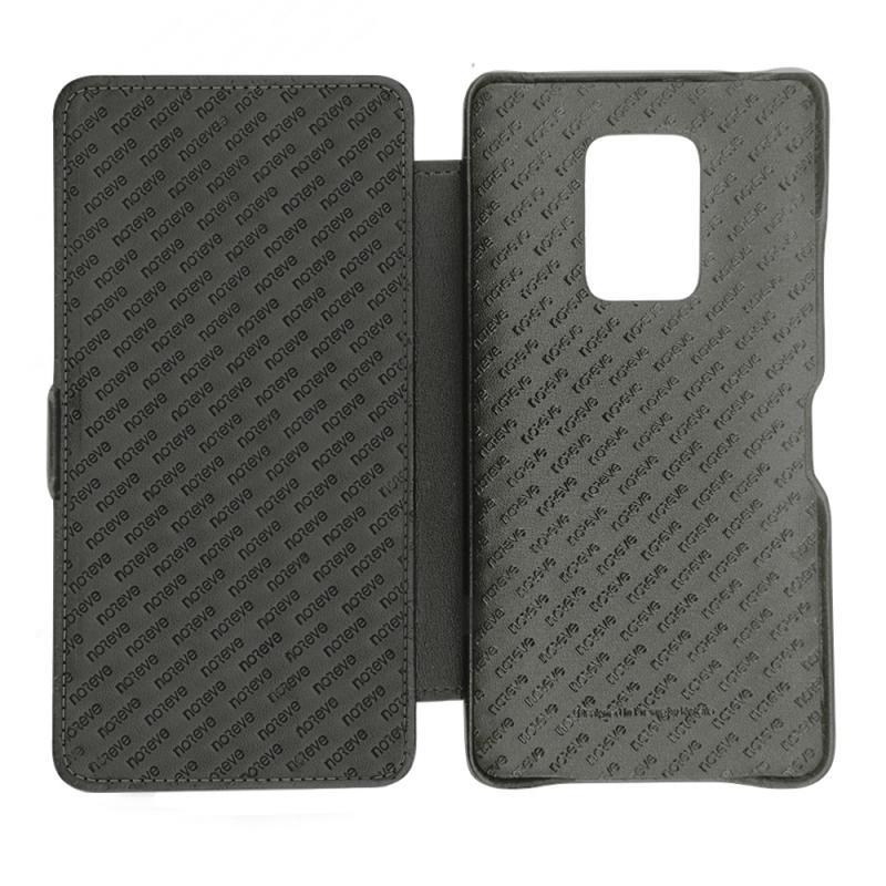 가죽 커버 Huawei Mate 20 X