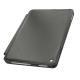 Funda de piel Apple iPad Pro 12.9" (2018)