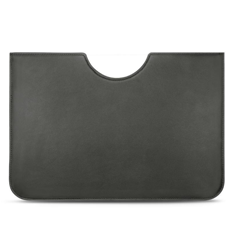 Funda de piel Apple iPad Pro 12.9" (2018)