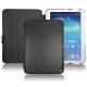 レザーケース Samsung GT-P5220 Galaxy Tab 3 10.1  - Noir ( Nappa - Black ) 