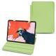 Custodia in pelle Apple iPad Pro 12.9" (2018) - Vert olive ( Nappa - Pantone 578U ) 