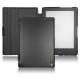Housse cuir Kobo Aura HD  - Noir ( Nappa - Black ) 