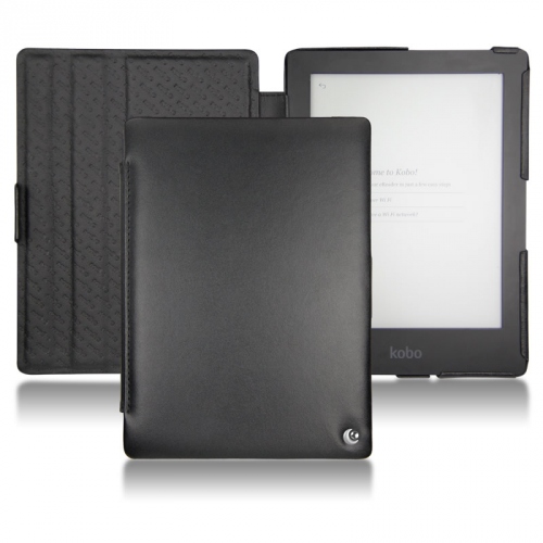 Housse cuir Kobo Aura HD 