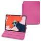 レザーケース Apple iPad Pro 12.9" (2018) - Rose BB