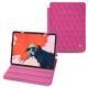 Funda de piel Apple iPad Pro 12.9" (2018) - Rose BB - Couture