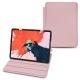 Funda de piel Apple iPad Pro 12.9" (2018) - Rose PU