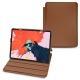 Custodia in pelle Apple iPad Pro 12.9" (2018) - Marron PU