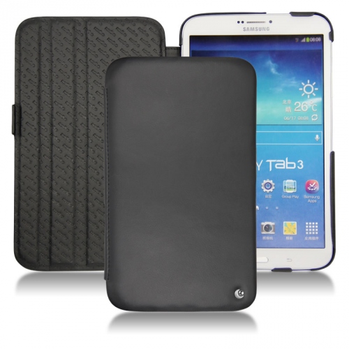 가죽 커버 Samsung Galaxy Tab 3 8.0 