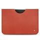 Pochette cuir Apple iPad Pro 11" (2018) - Arange clouquié