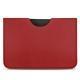 Custodia in pelle Apple iPad Pro 11" (2018) - Rouge PU