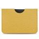 Capa em pele Apple iPad Pro 12.9" (2018) - Mimosa ( Pantone 141C ) 