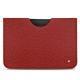 Lederschutzhülle Apple iPad Pro 12.9" (2018) - Tomate ( Pantone 187C ) 
