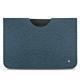 レザーケース Apple iPad Pro 12.9" (2018) - Indigo ( Pantone 303U ) 