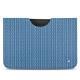 Pochette cuir Apple iPad Pro 12.9" (2018) - Abaca ishia