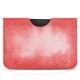 Custodia in pelle Apple iPad Pro 12.9" (2018) - Rose Patine