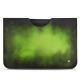 レザーケース Apple iPad Pro 12.9" (2018) - Vert Patine