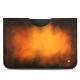 Funda de piel Apple iPad Pro 12.9" (2018) - Fauve Patine