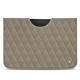 レザーケース Apple iPad Pro 12.9" (2018) - Darboun sabla - Couture