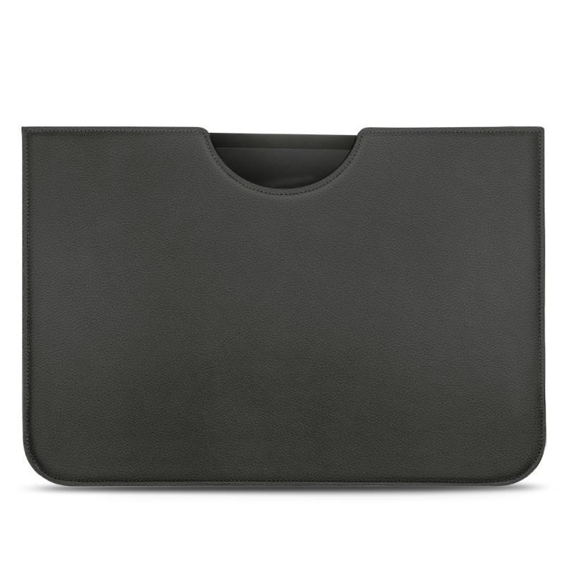 Custodia in pelle Apple iPad Pro 12.9" (2018) - Noir PU