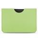 Custodia in pelle Apple iPad Pro 12.9" (2018) - Vert olive PU