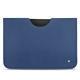 レザーケース Apple iPad Pro 12.9" (2018) - Bleu frisson