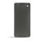 Funda de piel Sony Xperia XZ3