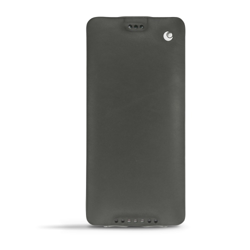                                                                                                                     Funda de piel Sony Xperia XZ3
                                                                                                              