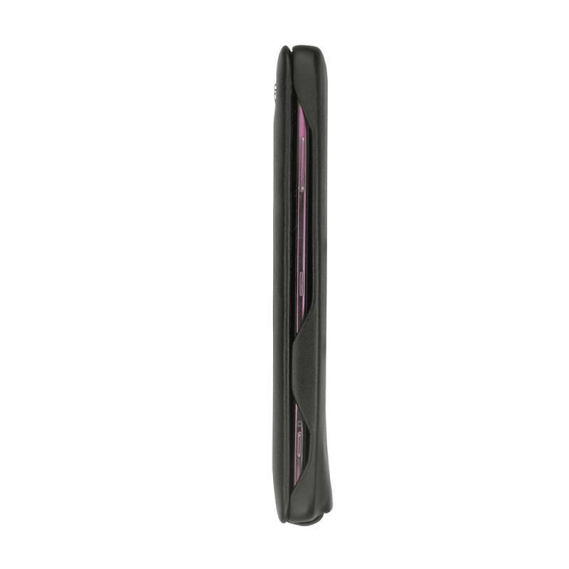硬质真皮保护套 Sony Xperia XZ3