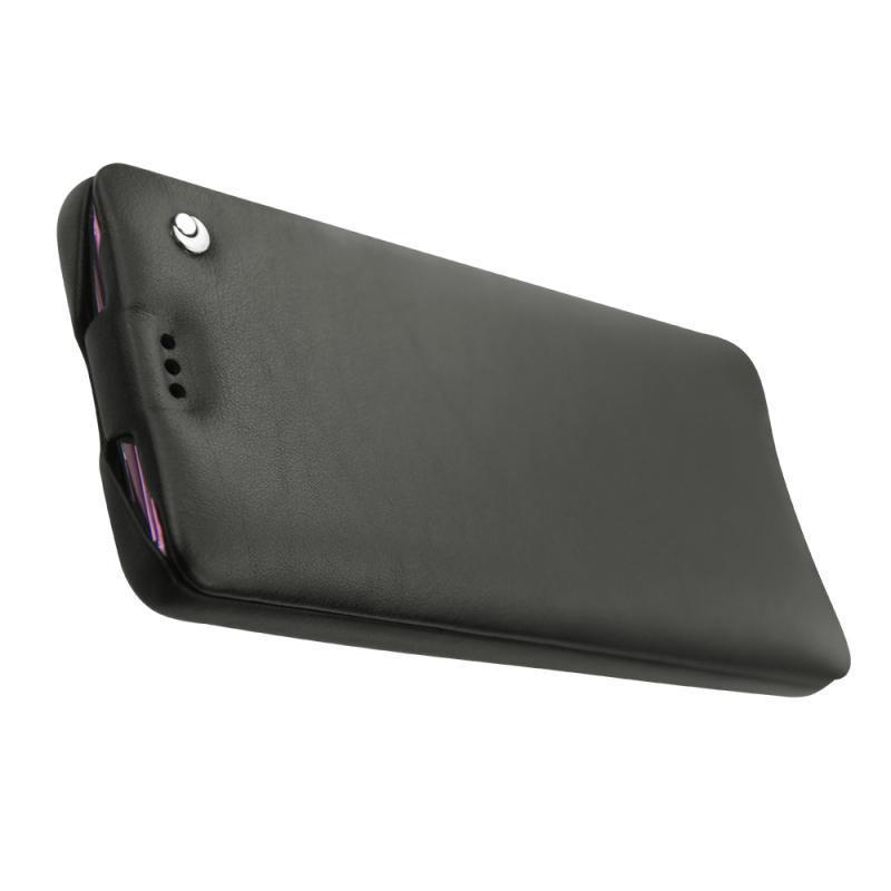 Capa em pele Sony Xperia XZ3