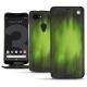 レザーケース Google Pixel 3 XL - Vert Patine